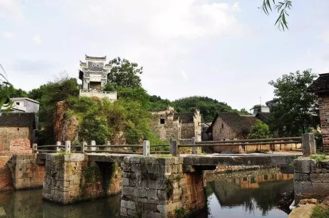 特色民居建筑的详细解读!不朽情缘app中国各省(图43) 特色民居建筑的详细解读!不朽情缘app中国各省(图43)