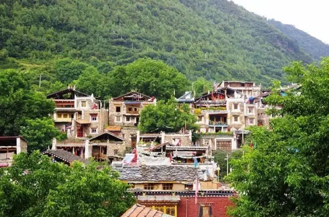 特色民居建筑的详细解读!不朽情缘app中国各省(图46) 特色民居建筑的详细解读!不朽情缘app中国各省(图46)