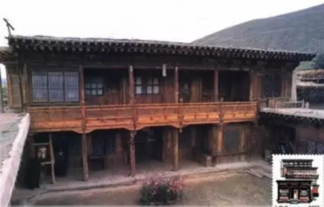 特色民居建筑的详细解读!不朽情缘app中国各省(图42) 特色民居建筑的详细解读!不朽情缘app中国各省(图42)