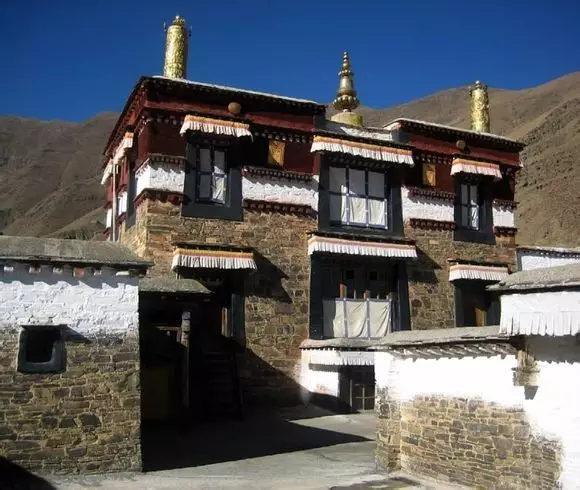 特色民居建筑的详细解读!不朽情缘app中国各省(图52) 特色民居建筑的详细解读!不朽情缘app中国各省(图52)