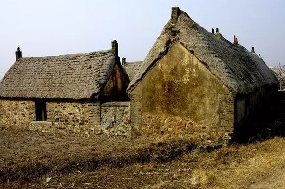 特色民居建筑的详细解读!不朽情缘app中国各省(图17) 特色民居建筑的详细解读!不朽情缘app中国各省(图17)