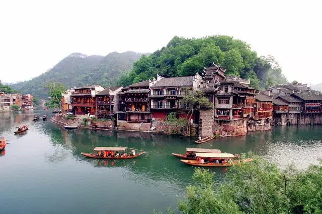 特色民居建筑的详细解读!不朽情缘app中国各省(图13) 特色民居建筑的详细解读!不朽情缘app中国各省(图13)