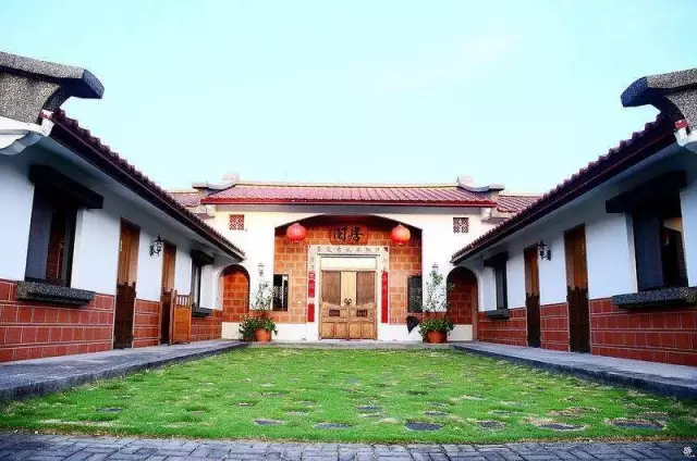 特色民居建筑的详细解读!不朽情缘app中国各省(图26) 特色民居建筑的详细解读!不朽情缘app中国各省(图26)