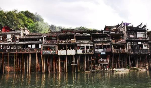 特色民居建筑的详细解读!不朽情缘app中国各省(图20) 特色民居建筑的详细解读!不朽情缘app中国各省(图20)