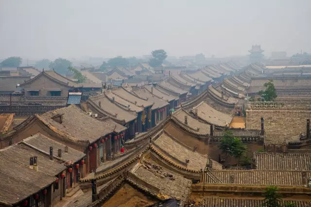 特色民居建筑的详细解读!不朽情缘app中国各省(图14) 特色民居建筑的详细解读!不朽情缘app中国各省(图14)