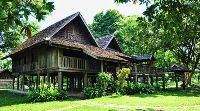 特色民居建筑的详细解读!不朽情缘app中国各省(图23) 特色民居建筑的详细解读!不朽情缘app中国各省(图23)