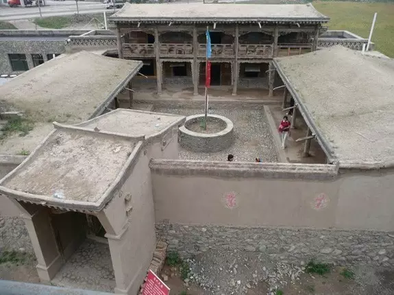 特色民居建筑的详细解读!不朽情缘app中国各省(图21) 特色民居建筑的详细解读!不朽情缘app中国各省(图21)