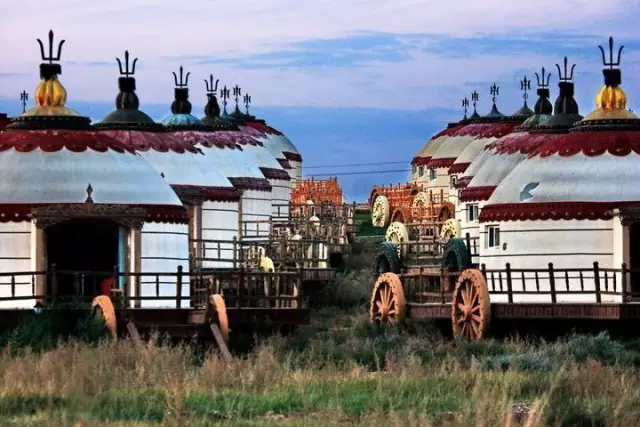 特色民居建筑的详细解读!不朽情缘app中国各省(图22) 特色民居建筑的详细解读!不朽情缘app中国各省(图22)