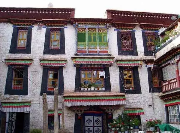 特色民居建筑的详细解读!不朽情缘app中国各省(图28) 特色民居建筑的详细解读!不朽情缘app中国各省(图28)