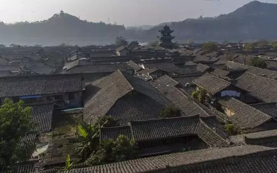 特色民居建筑的详细解读!不朽情缘app中国各省(图25) 特色民居建筑的详细解读!不朽情缘app中国各省(图25)