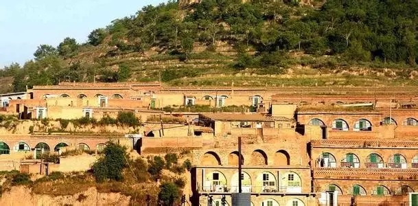 特色民居建筑的详细解读!不朽情缘app中国各省(图29) 特色民居建筑的详细解读!不朽情缘app中国各省(图29)