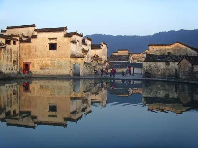 特色民居建筑的详细解读!不朽情缘app中国各省(图38) 特色民居建筑的详细解读!不朽情缘app中国各省(图38)