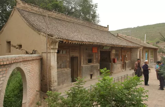 特色民居建筑的详细解读!不朽情缘app中国各省(图30) 特色民居建筑的详细解读!不朽情缘app中国各省(图30)