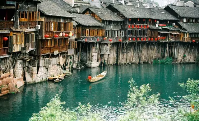 特色民居建筑的详细解读!不朽情缘app中国各省(图34) 特色民居建筑的详细解读!不朽情缘app中国各省(图34)