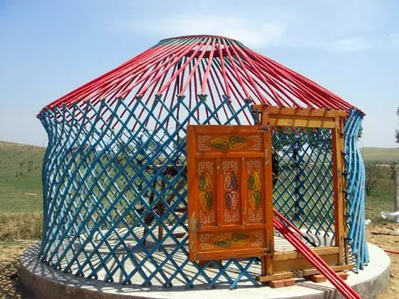 特色民居建筑的详细解读!不朽情缘app中国各省(图39) 特色民居建筑的详细解读!不朽情缘app中国各省(图39)