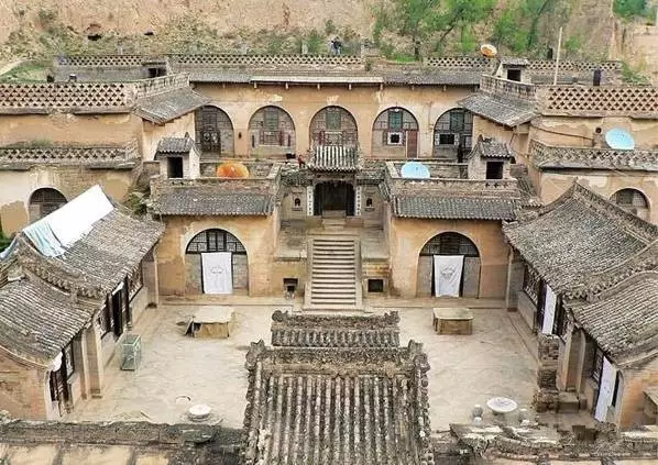 特色民居建筑的详细解读!不朽情缘app中国各省(图37) 特色民居建筑的详细解读!不朽情缘app中国各省(图37)