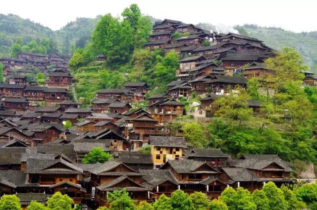 特色民居建筑的详细解读!不朽情缘app中国各省(图31) 特色民居建筑的详细解读!不朽情缘app中国各省(图31)