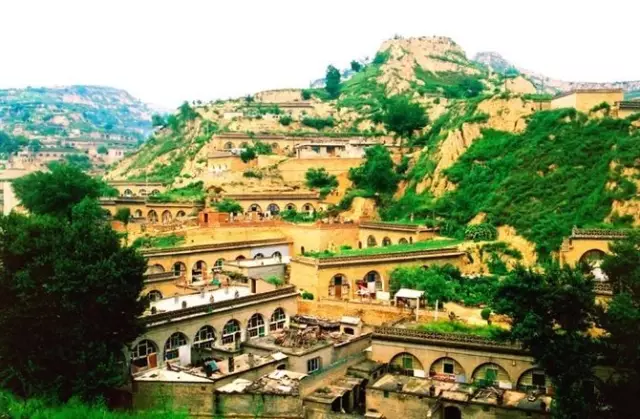 特色民居建筑的详细解读!不朽情缘app中国各省(图50) 特色民居建筑的详细解读!不朽情缘app中国各省(图50)