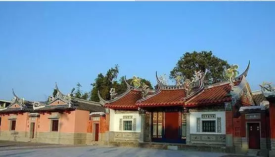 特色民居建筑的详细解读!不朽情缘app中国各省(图48) 特色民居建筑的详细解读!不朽情缘app中国各省(图48)