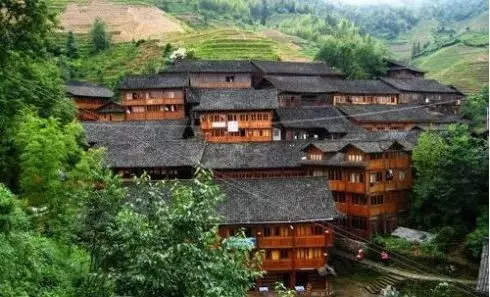 特色民居建筑的详细解读!不朽情缘app中国各省(图63) 特色民居建筑的详细解读!不朽情缘app中国各省(图63)