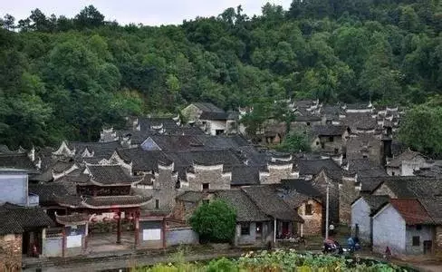 特色民居建筑的详细解读!不朽情缘app中国各省(图57) 特色民居建筑的详细解读!不朽情缘app中国各省(图57)