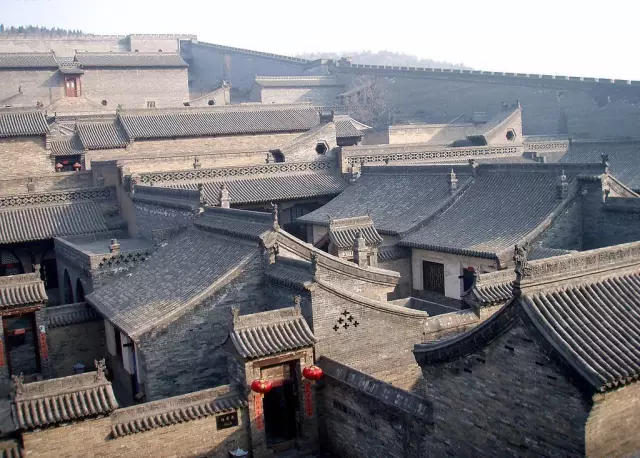 特色民居建筑的详细解读!不朽情缘app中国各省(图62) 特色民居建筑的详细解读!不朽情缘app中国各省(图62)