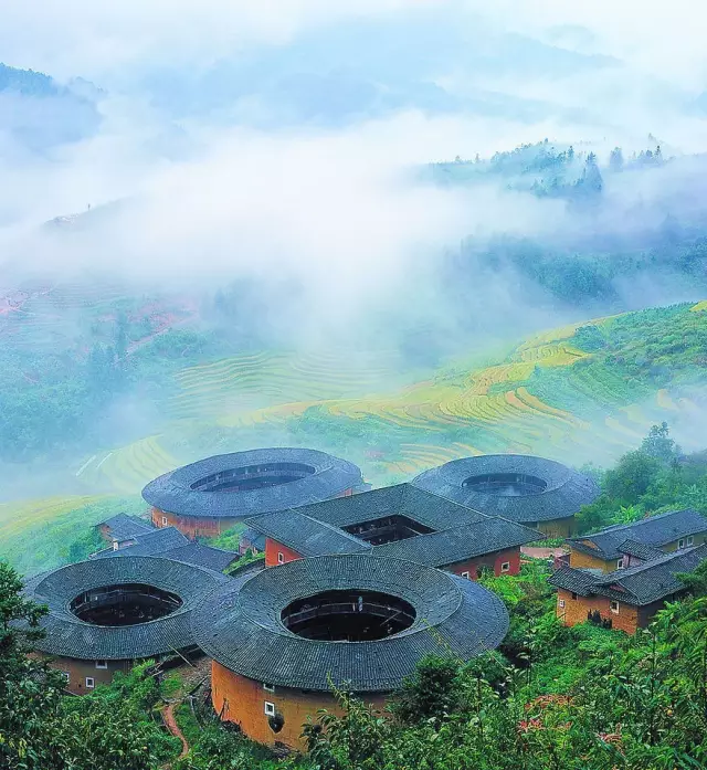 特色民居建筑的详细解读!不朽情缘app中国各省(图58) 特色民居建筑的详细解读!不朽情缘app中国各省(图58)